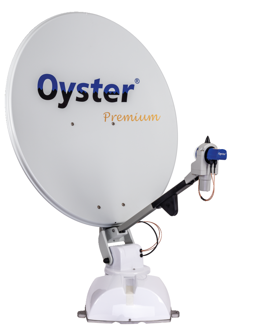 Oyster 65 Premium Base (S) (A) Oyster 65 Premium Base (S) (A)