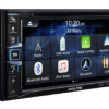 ALPINE Navigationssystem INE-W611DU (B) 9001231.0163080f