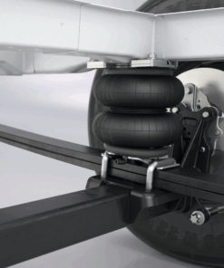 Luftfederanlage X250 6 Zoll, 2-Kreis, EP 9001339 1.d9206f59