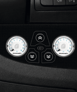 Luftfederanlage X250 6 Zoll, 2-Kreis, EP 9001339 2.e36ba334