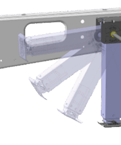 Hubstütze ClickFix 420-624 9001346 1.8a9d8ea9