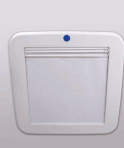 Dachhaube roofSTAR 4 elektr. o. Lüft. 9001456 5.5779fedb