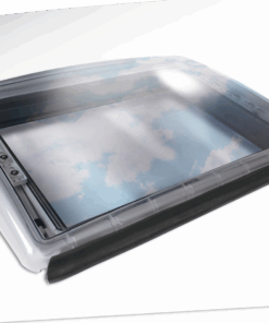 Dachhaube roofSTAR 7 LED elektr. o. Lüft 9001457 2.afa7be63