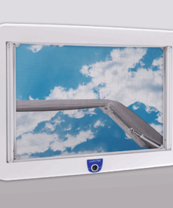 Dachhaube roofSTAR 7 LED elektr. o. Lüft 9001457 5.eca850de