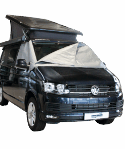Thermofensterm. CLASSIC VW Craft. ab 17