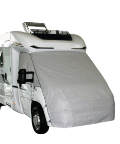 Frontschutzplane VW Crafter ab 2017