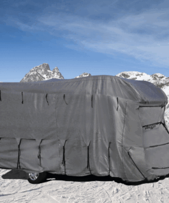 Schutzhülle Reisemobil 550 - 600 cm