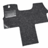 Fahrerhaus-Teppich Renault Master 9001555.fe07544a