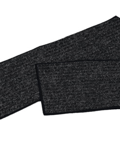 Antirutsch-Läufer 45 x 45 cm