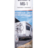 DEKAsyl MS 1 grau, 290 ml (A) 9001611.74c8431f