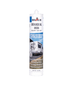 DEKAseal 8936 Dichtmasse, 310ml dunkelgr
