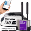 Maxview Roam 5G schwarz 9001736.470c065b