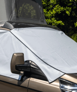 Coverglas VW T5-T6
