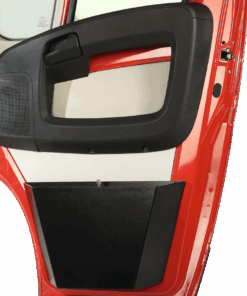 Tür-Safe für Fiat Ducato