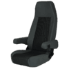 Pilotensitz S 5.1 Stoff Tavoc 2 (D) Pilotensitz S 5.1 Stoff Tavoc 2 (D)