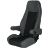 Pilotensitz S 9.1 Stoff Tavoc 2 (D) Pilotensitz S 9.1 Stoff Tavoc 2 (D)