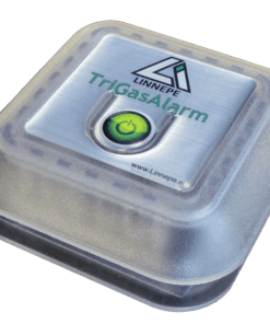 TriGas Alarm