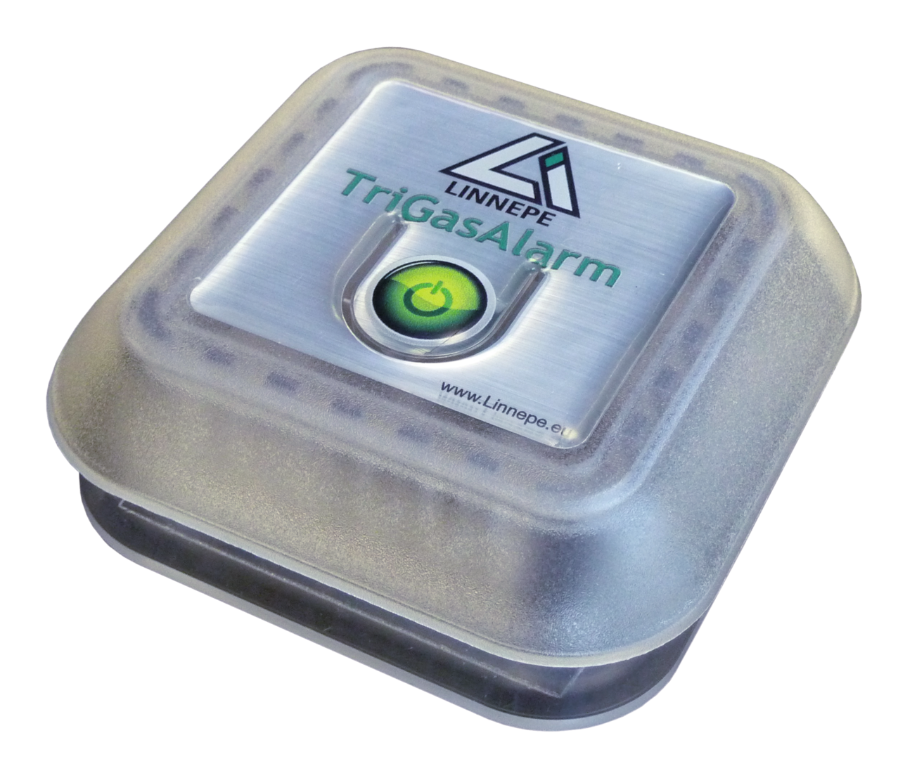 TriGas Alarm TriGas Alarm
