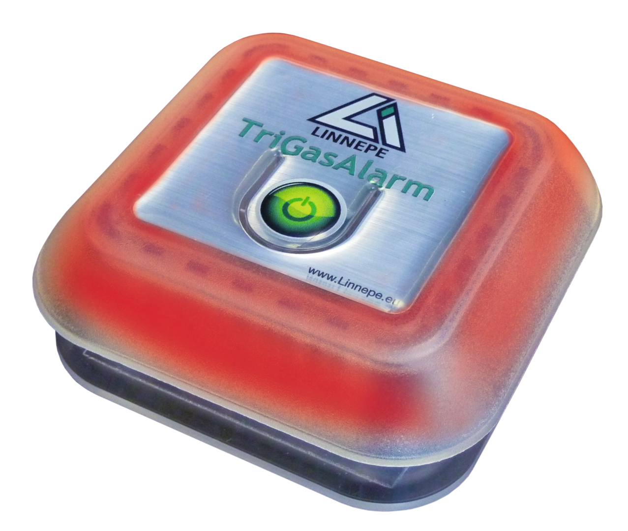 TriGas Alarm TriGas Alarm – Bild 2