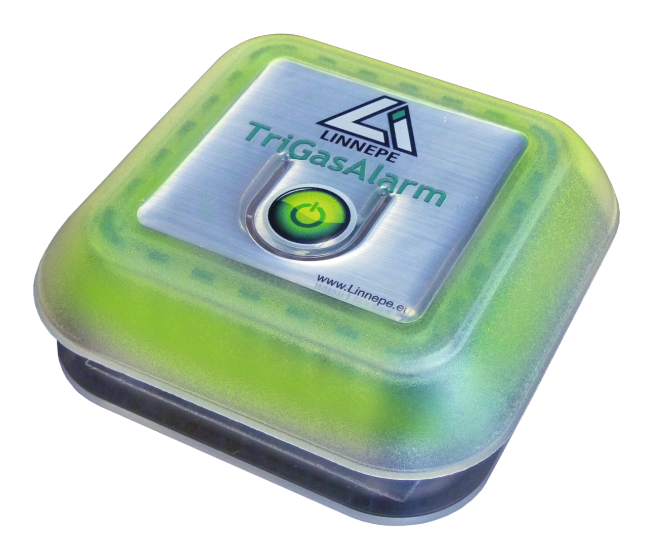 TriGas Alarm TriGas Alarm – Bild 3