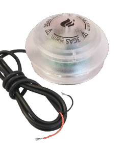 3Gas-Alarm