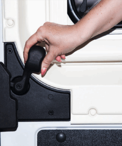 HEOSafe Van Innensicherung FD 250-290