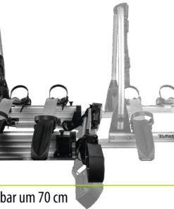 Flügeltürkupplungsträger SD260 (S) 90247 2.3c3e7f73