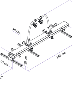 THULE VeloSlide (S) 90286 2.e89474d4