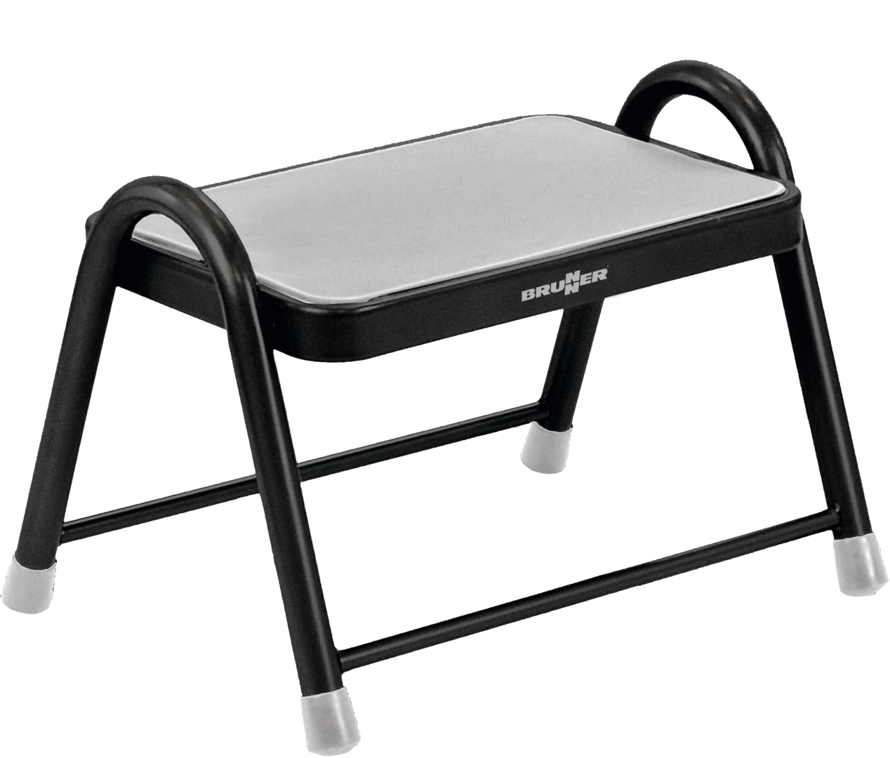 Trittstufe KING schwarz Trittstufe KING schwarz