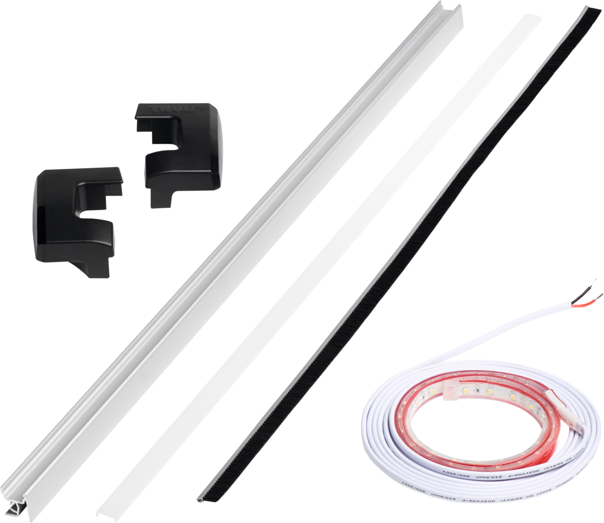 Thule LED-Kit für Standard Step Thule LED-Kit für Standard Step