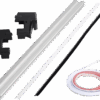 Thule LED-Kit G2 12V für Ducato Step 90332.711aff03