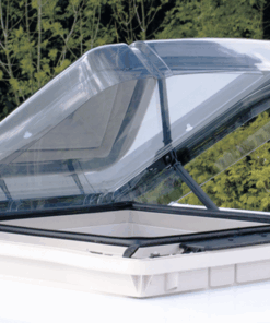 REMItop vario II 40-40 Rastaussteller