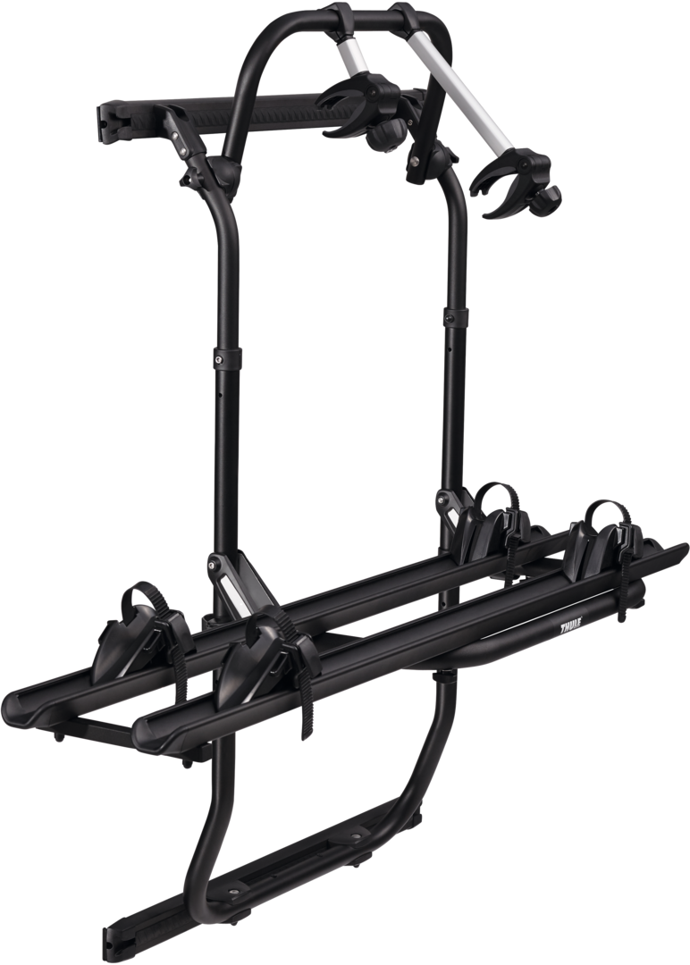 THULE Elite Van XT FD ab 07 Black (S) THULE Elite Van XT FD ab 07 Black (S)