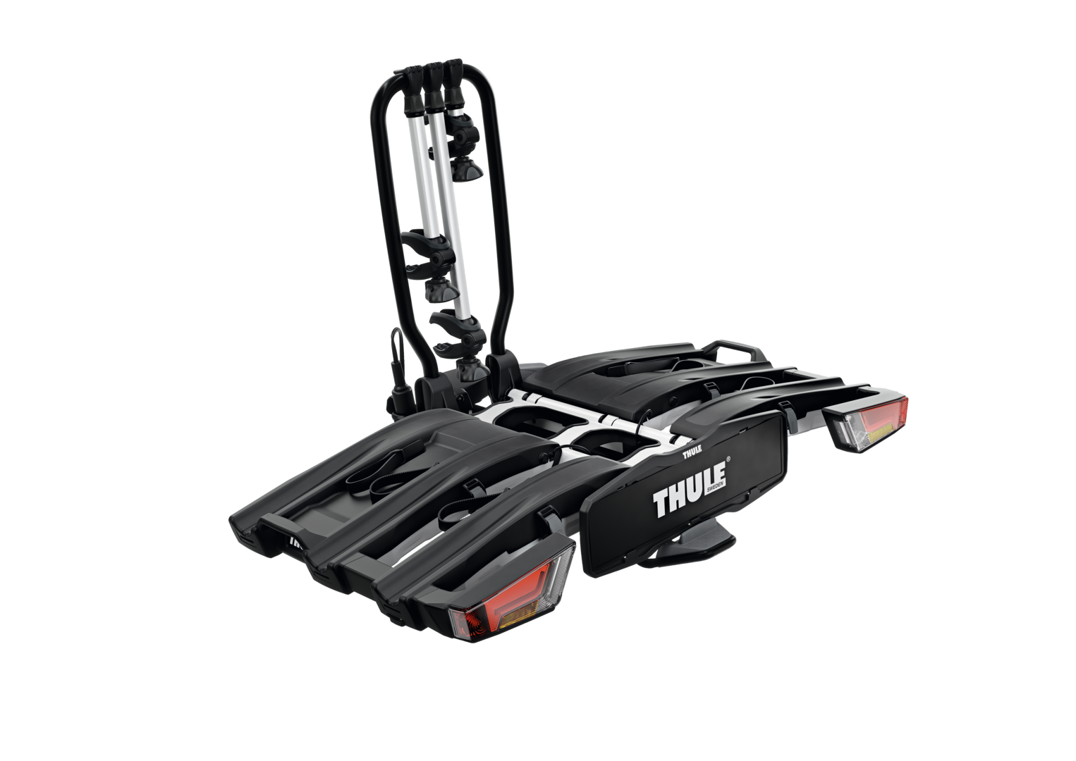 Thule EasyFold XT 3 (S) Thule EasyFold XT 3 (S)