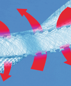 Matratzenunterlage SPACER 160 x 200 cm 90421 1.2e49ddca