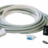 Kit zu elektrischer Stufe Kit zu elektrischer Stufe