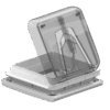 Vent 28 F crystal Vent 28 F crystal