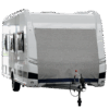 Bugschutzplane Caravan 140-160 cm Bugschutzplane Caravan 140-160 cm