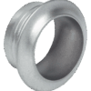 Rosette verchromt matt 90650.8db99f1a