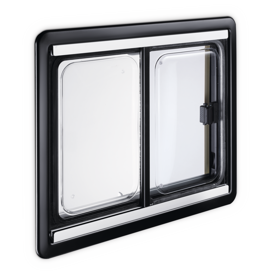 S 4-Schiebefenster 500 x 450 mm S 4-Schiebefenster 500 x 450 mm