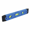 Wasserwaage 225 mm mit Magnet Wasserwaage 225 mm mit Magnet