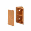 Eckverbinder 6-tlg. klein Eckverbinder 6-tlg. klein