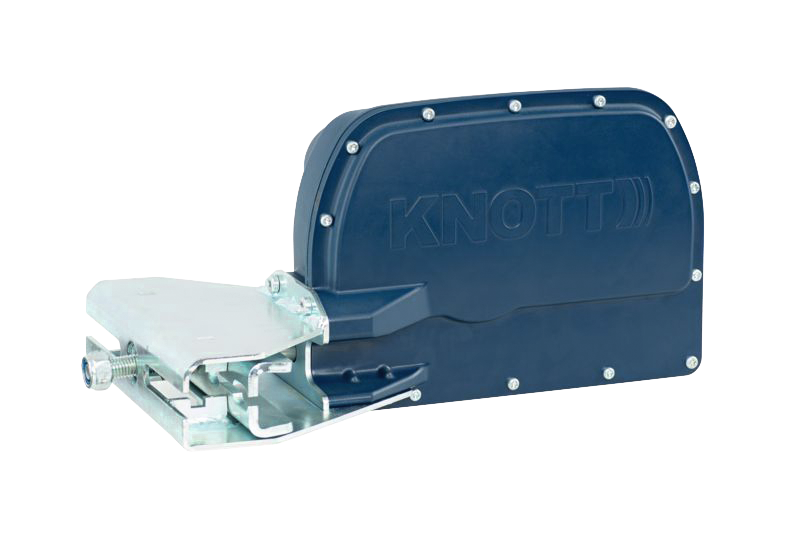 KNOTT ETS Plus - 004 (D) KNOTT ETS Plus - 004 (D)
