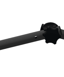 BIKE-BLOCK Pro S D2 Deep Black