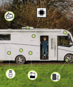 E-Trailer Starterpaket Basic 90942 4.77323339
