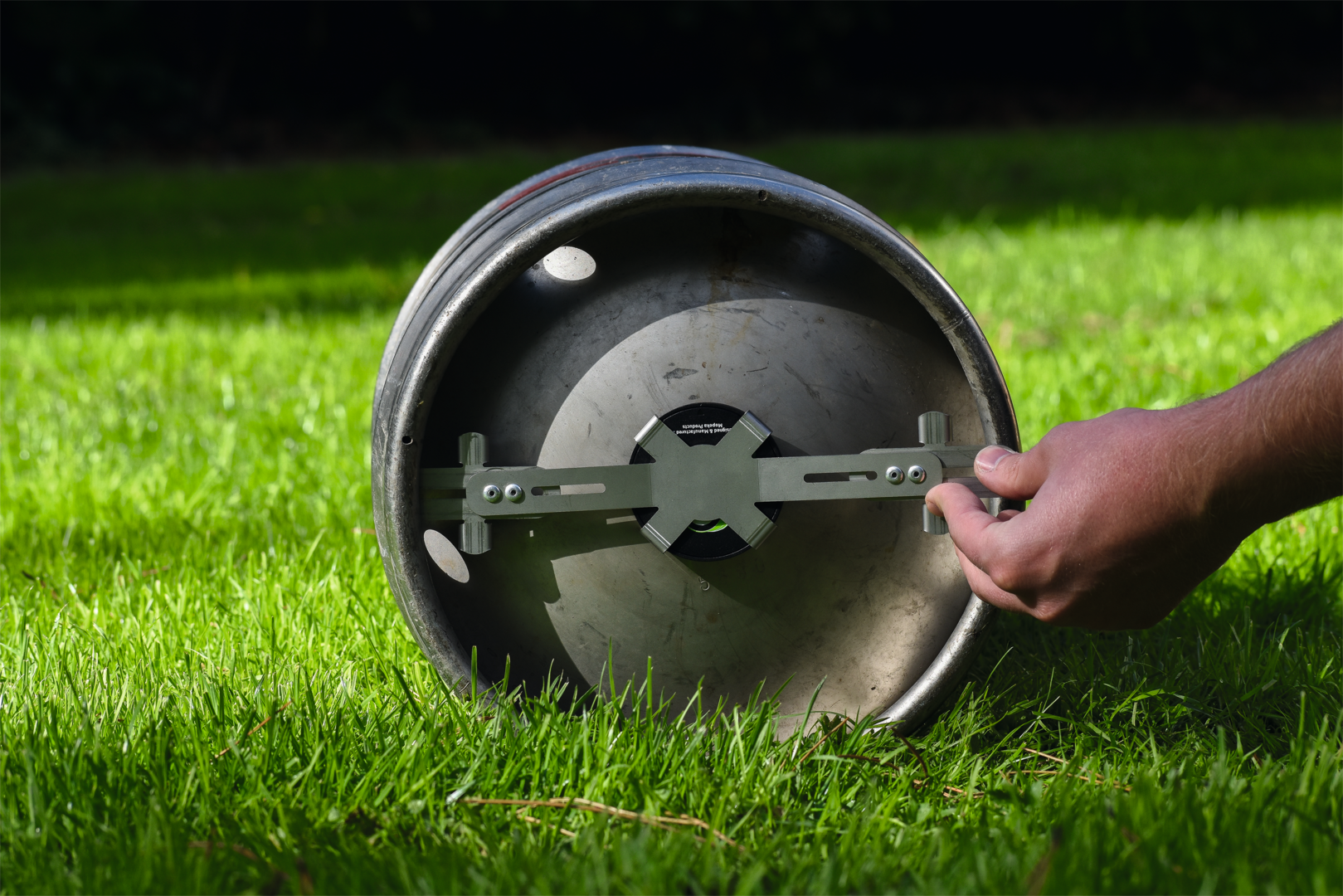 E-Gasleveladapter (R) E-Gasleveladapter (R)