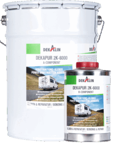 DEKApur 2K 6000 (5kg)