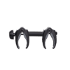 Bike Holder 4 mit Schloss Black 90960.e02b1248