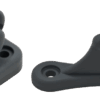 Türfeststeller beweglich 3 mm grau Türfeststeller beweglich 3 mm grau