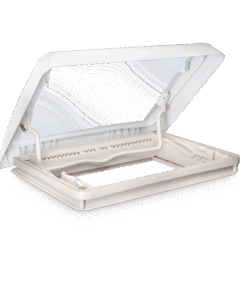 Midi Heki Bügel o. Zwangsbelüftung